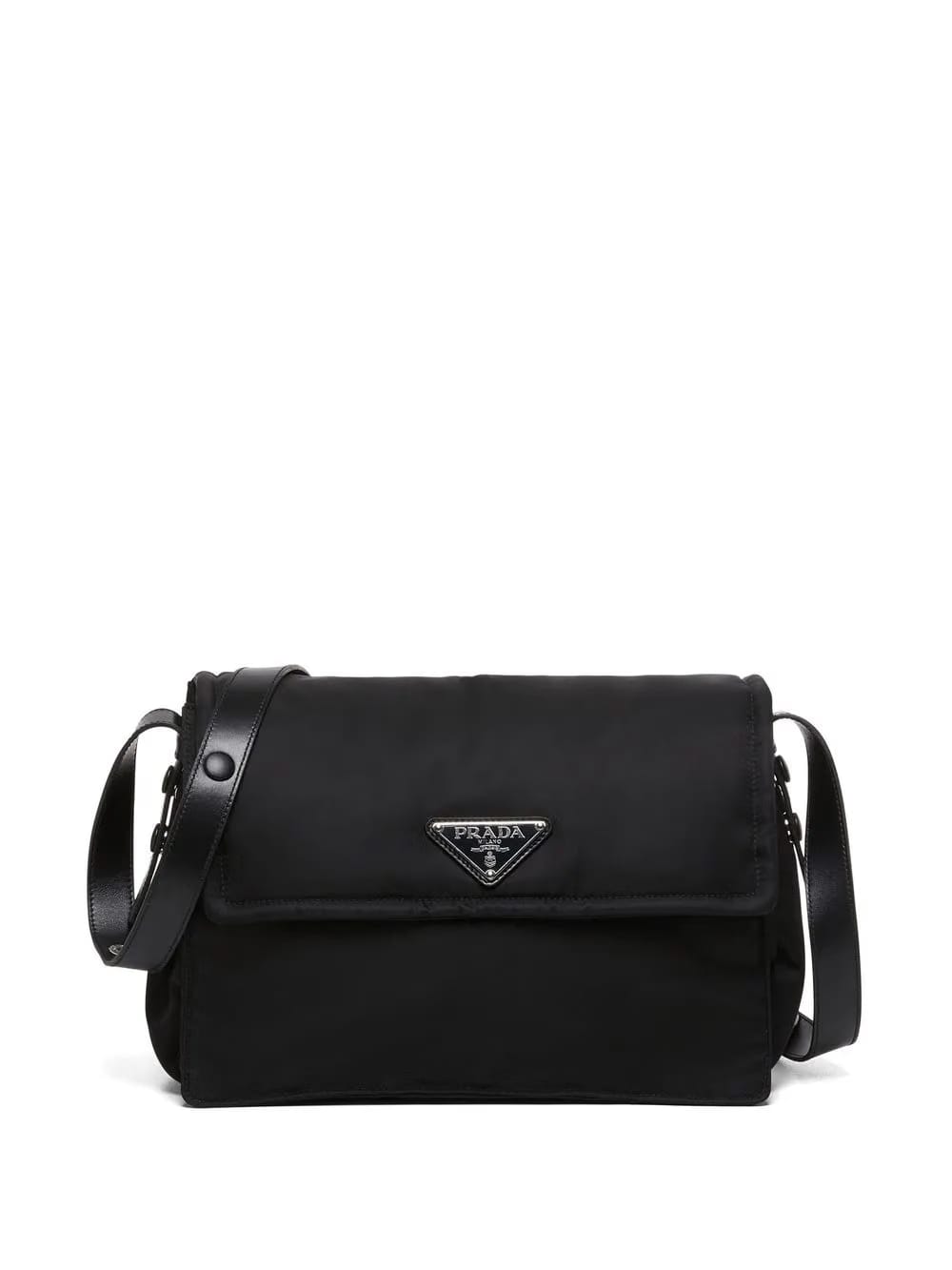 Traveller shoulder bag
