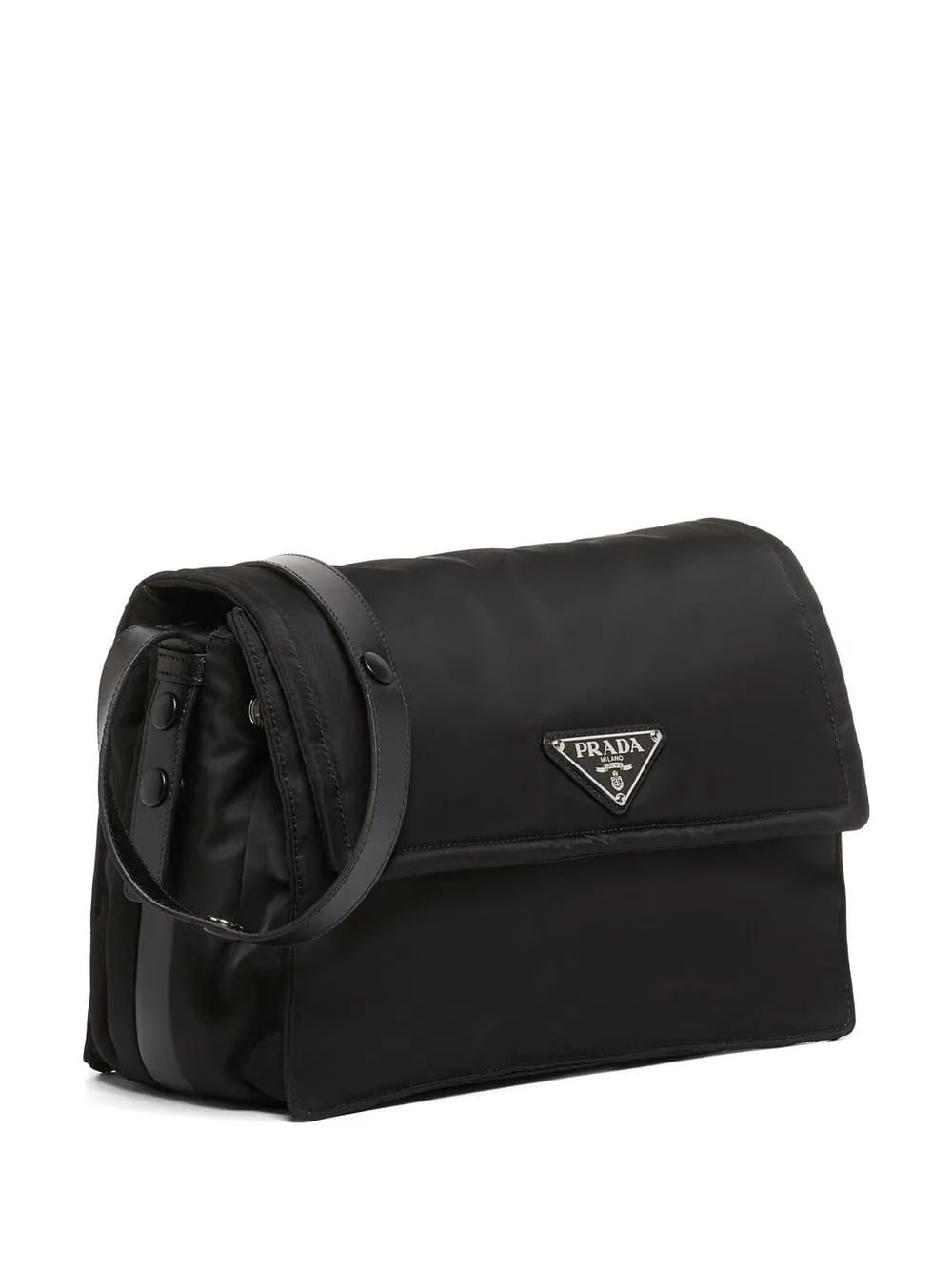 Traveller shoulder bag