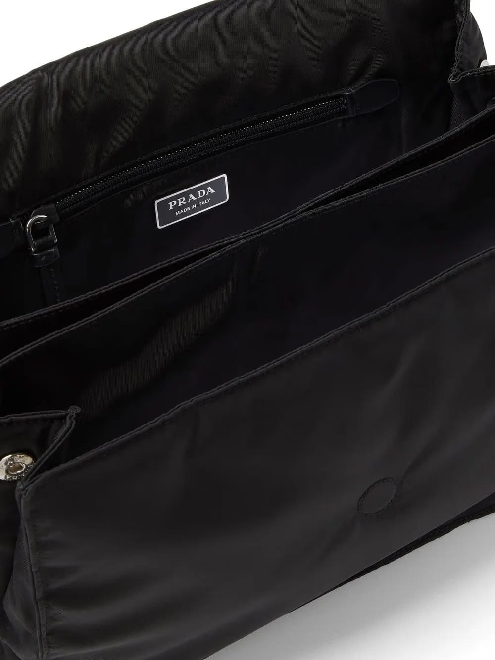 Traveller shoulder bag