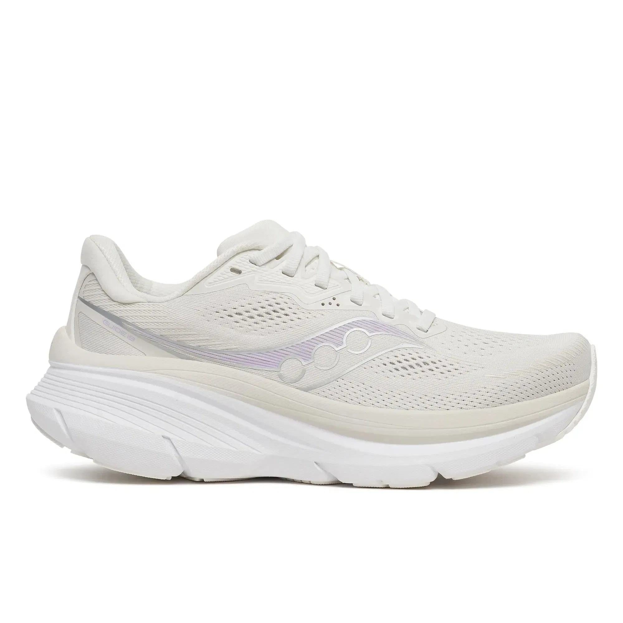 Saucony Women's Guide 19 Quartz | Pastel
