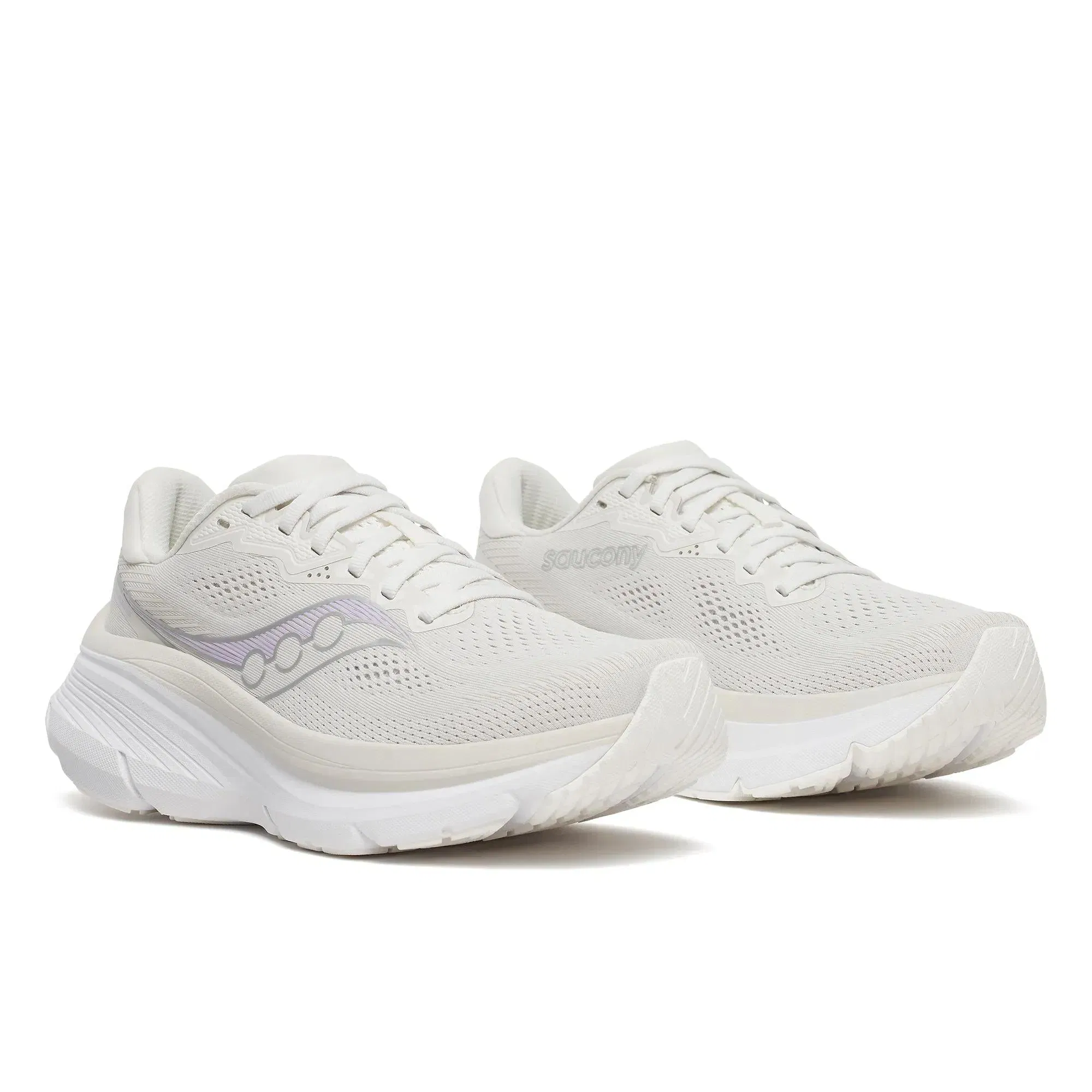 Saucony Women's Guide 19 Quartz | Pastel