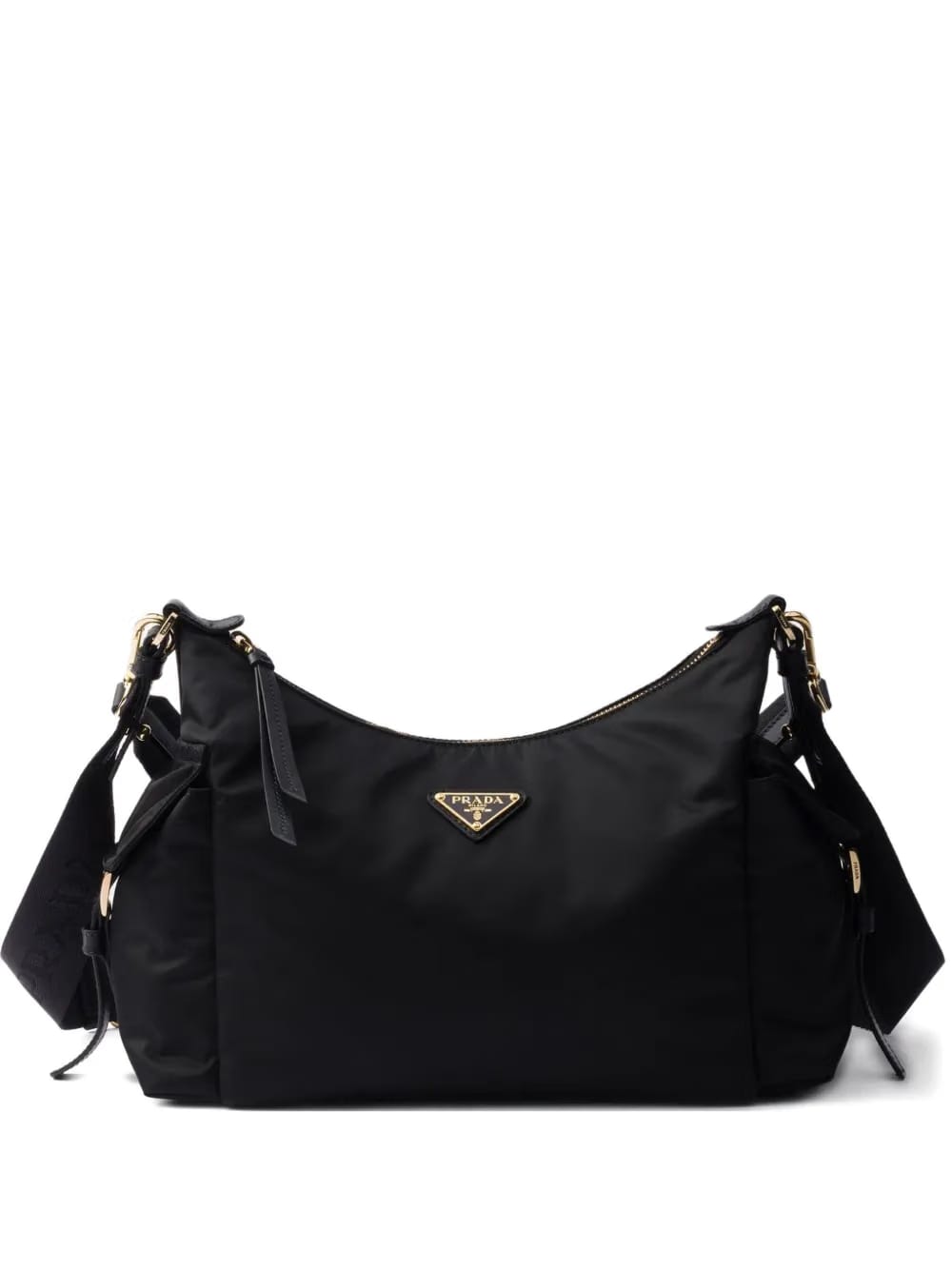 large Explore shoulder bag