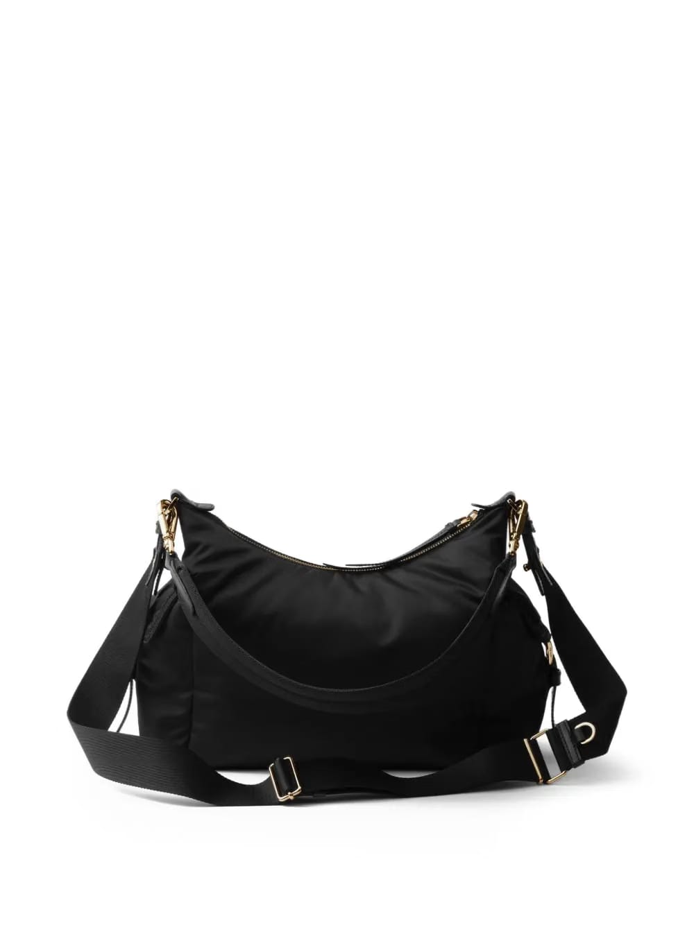large Explore shoulder bag