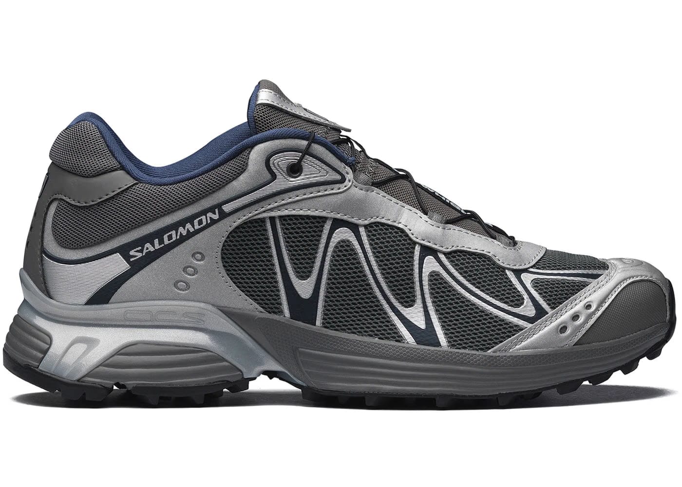 Salomon Xt-Whisper Castlerock Spellbound