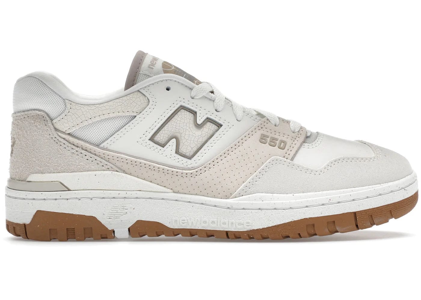Wmns 550 'Sea Salt Linen'
