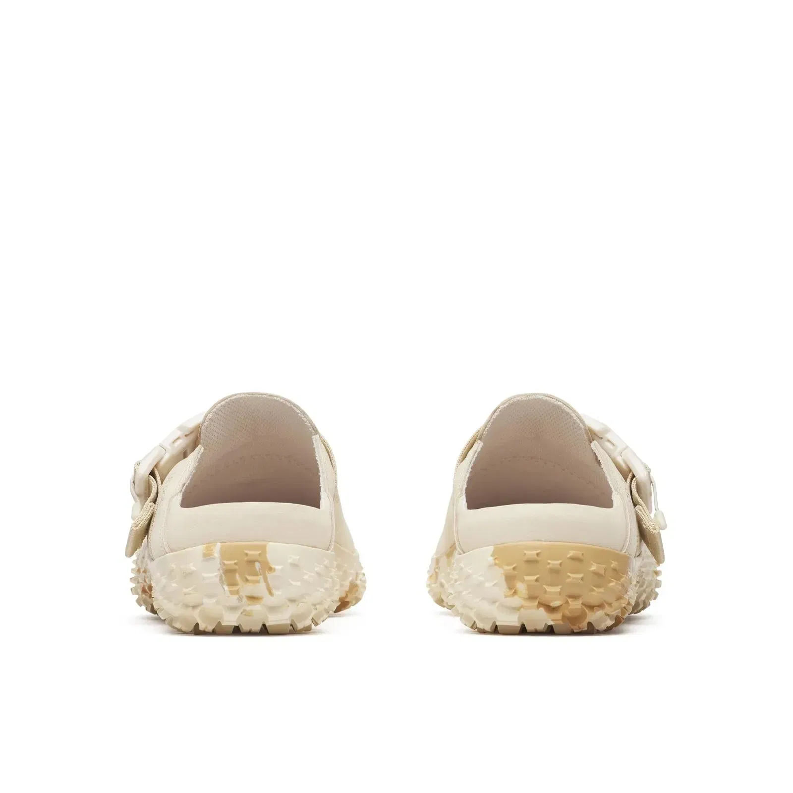 Merrell Women's Wrapt Slide Nubuck Poplar