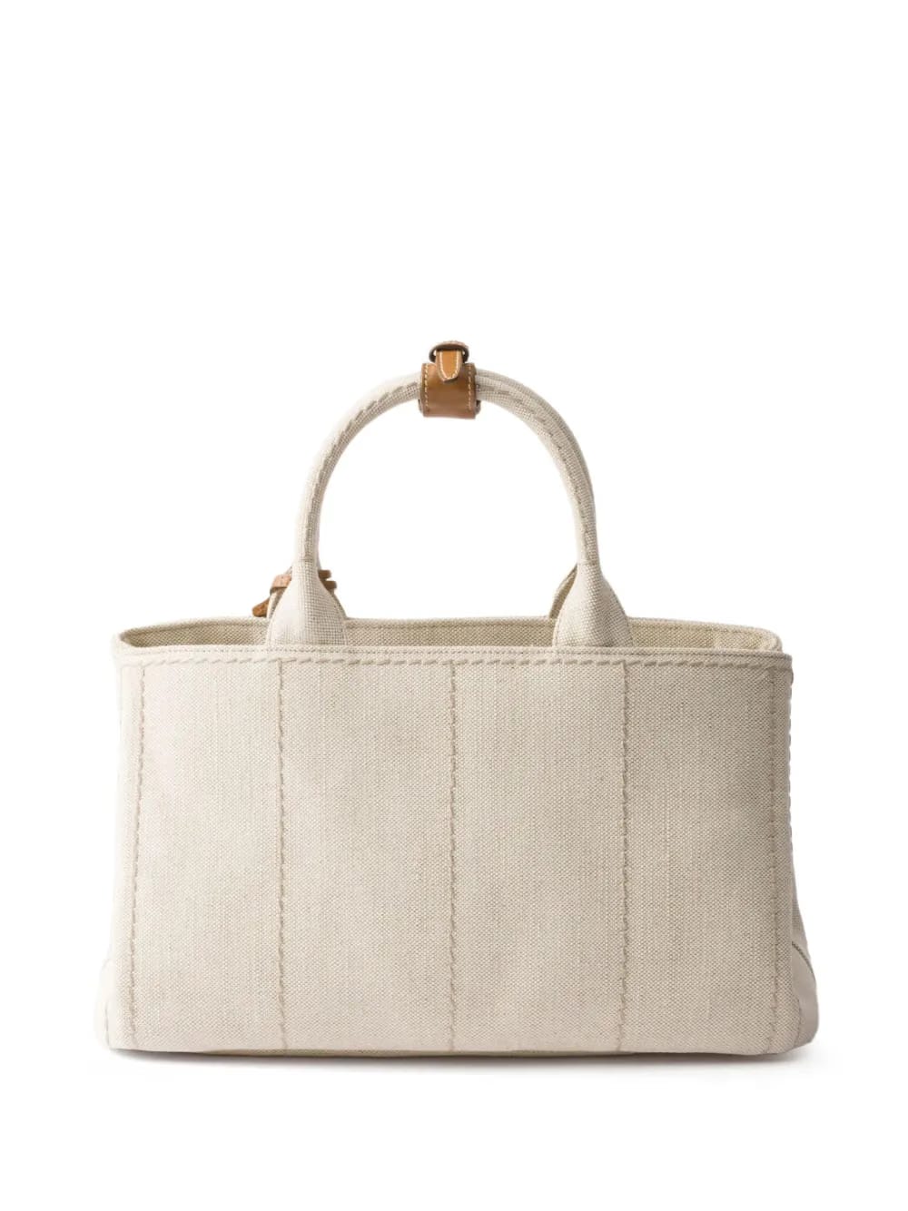 large Jardinière tote bag
