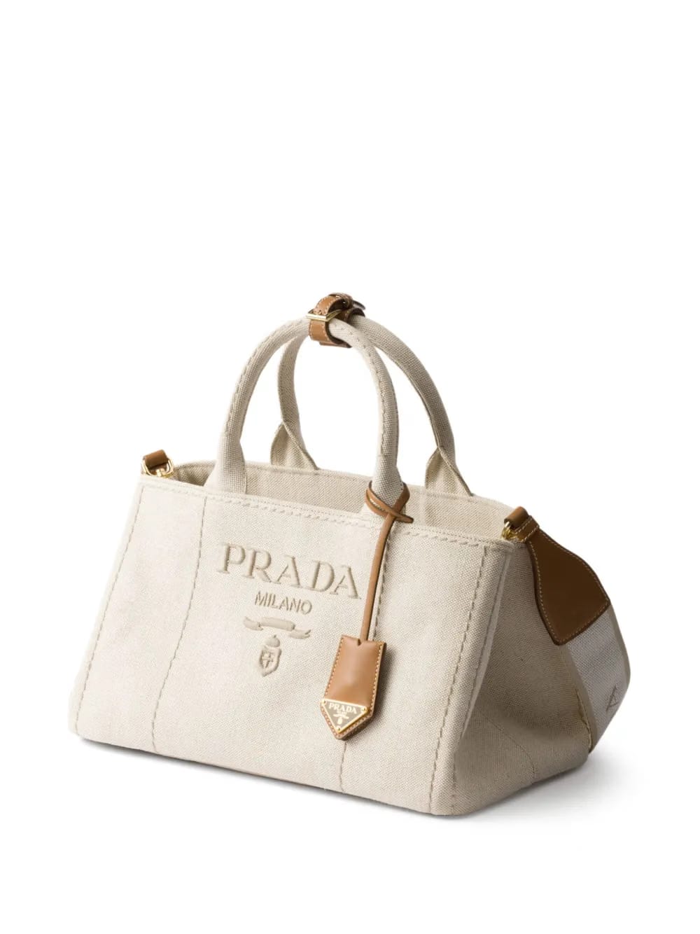 large Jardinière tote bag