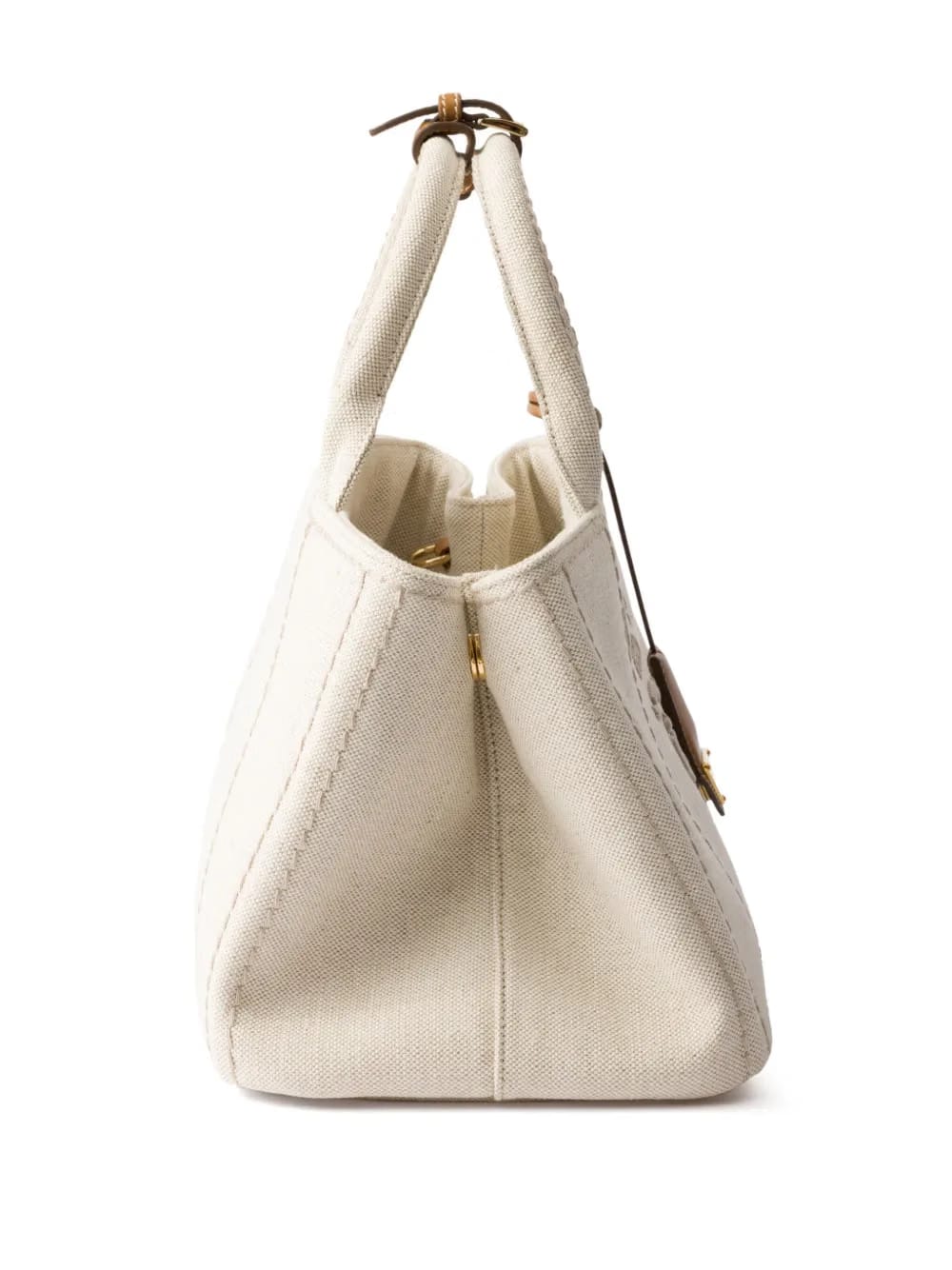 large Jardinière tote bag