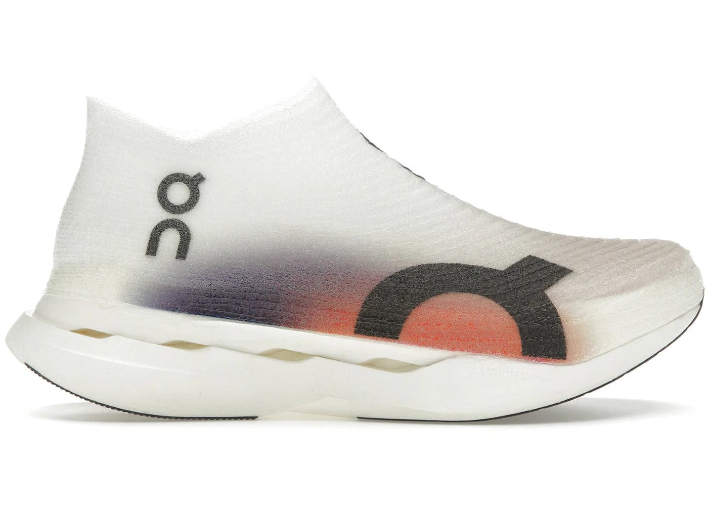 On Running Cloudboom Strike Lightspray Prism Capsule Collection