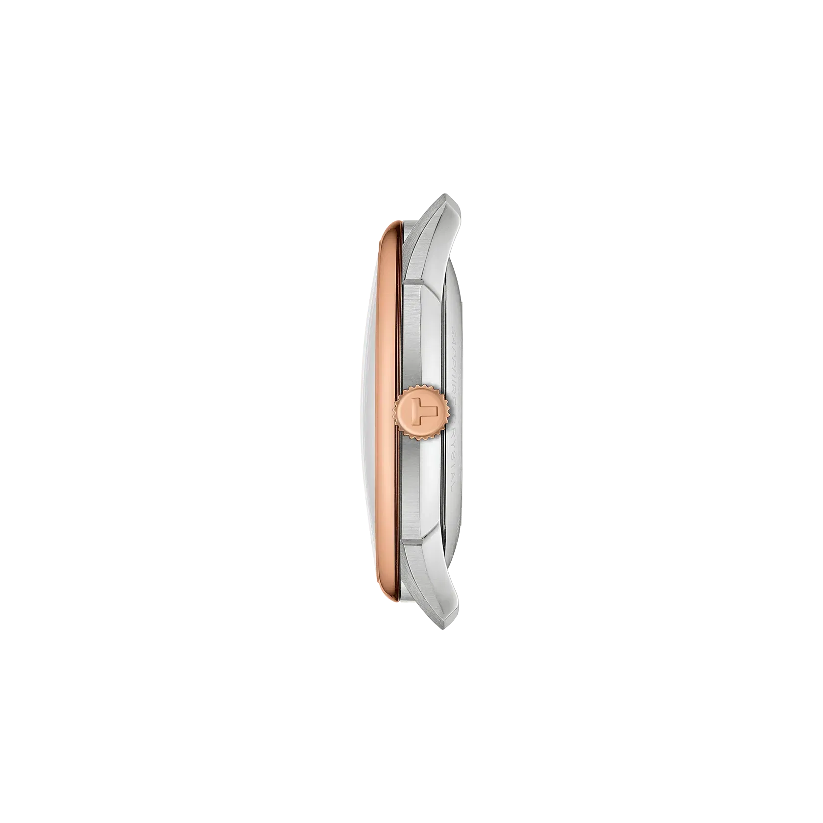Tissot Chemin Des Tourelles 42Mm T1394072203800