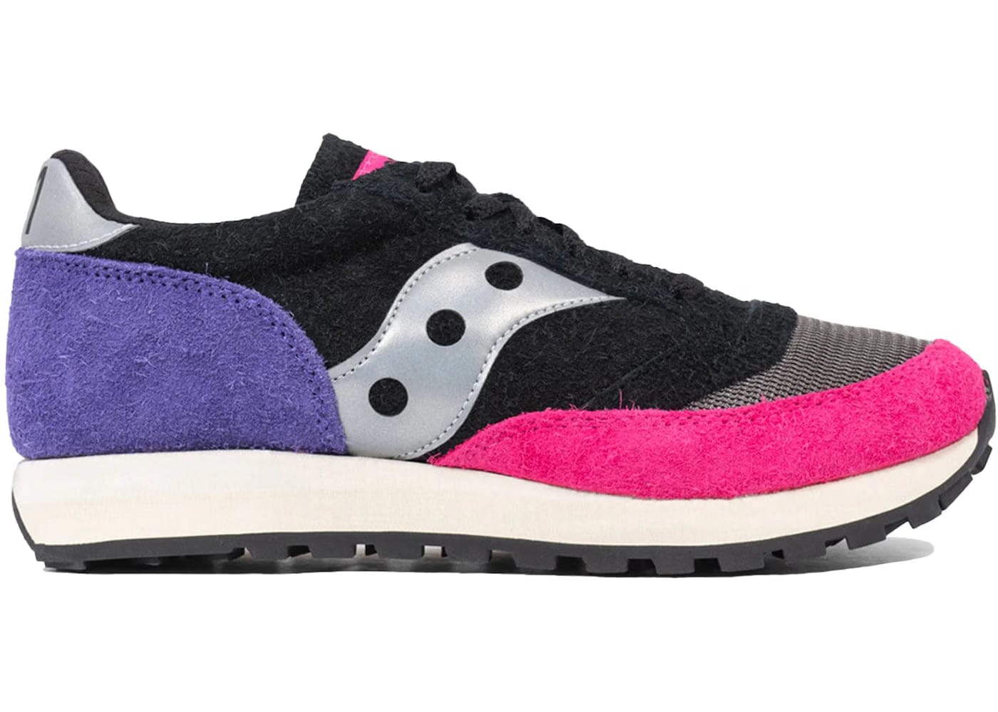 Saucony Jazz 81 Frank Cooke