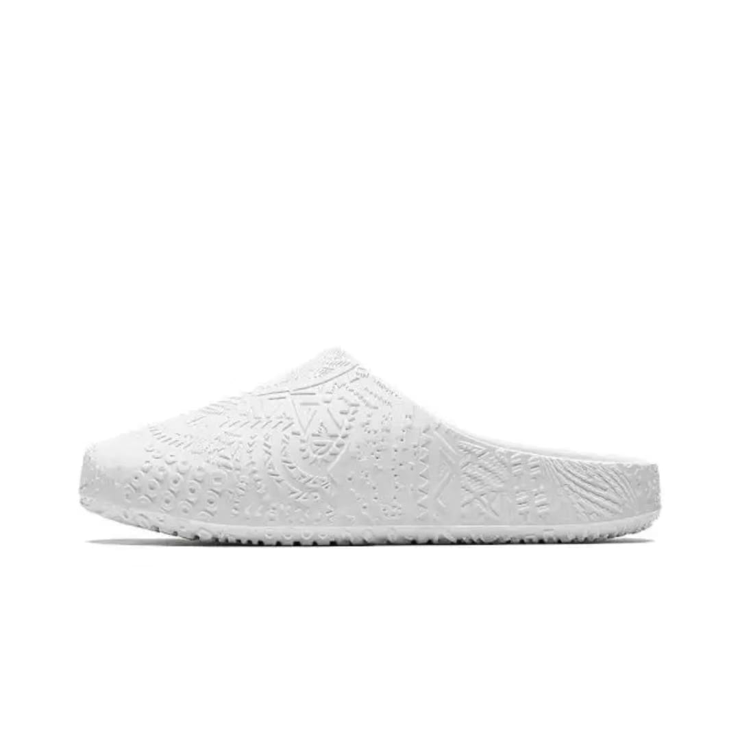 Anta Kai Hl Slides White White