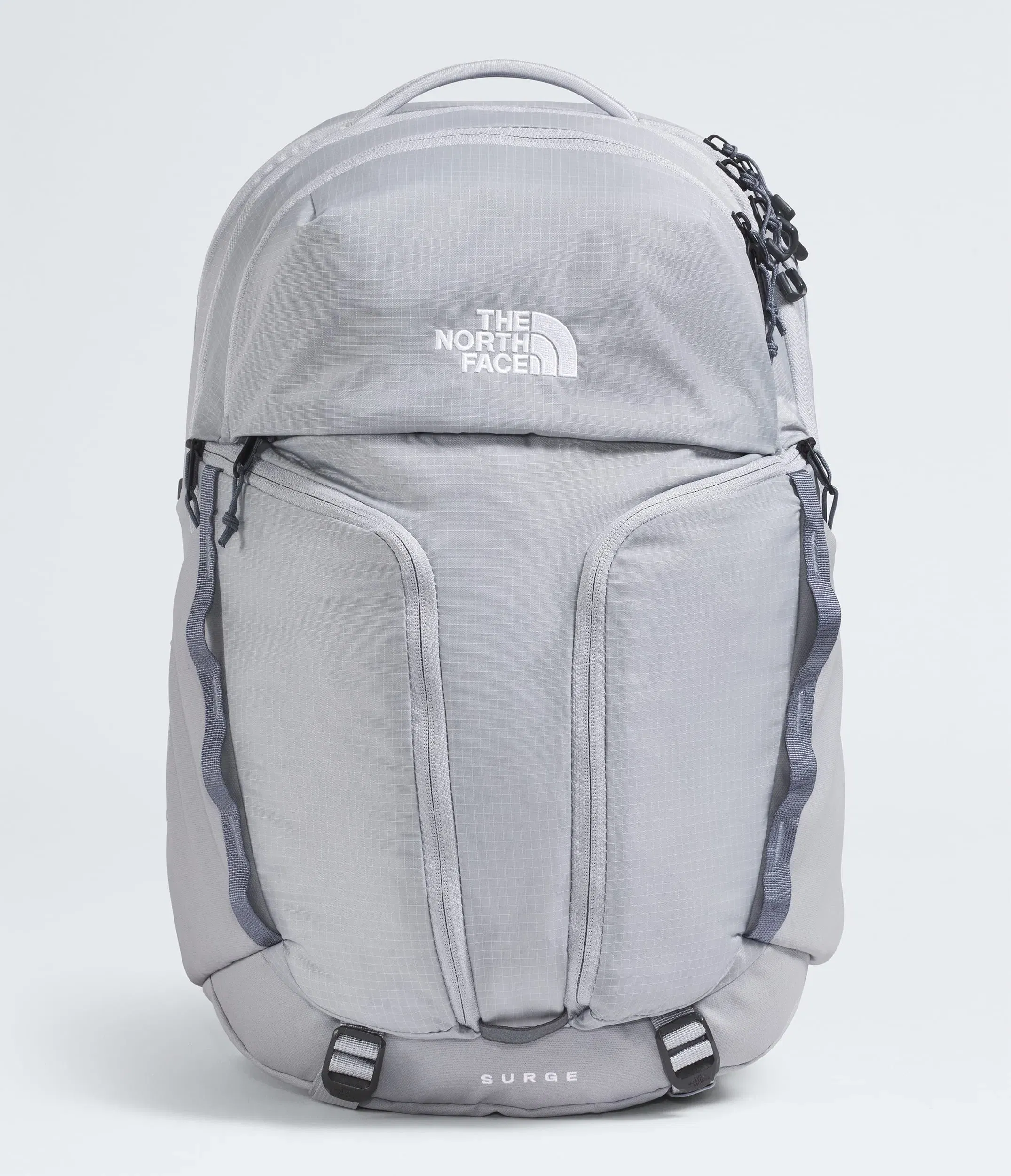 The North Face Women’s Surge Backpack Blue Flax