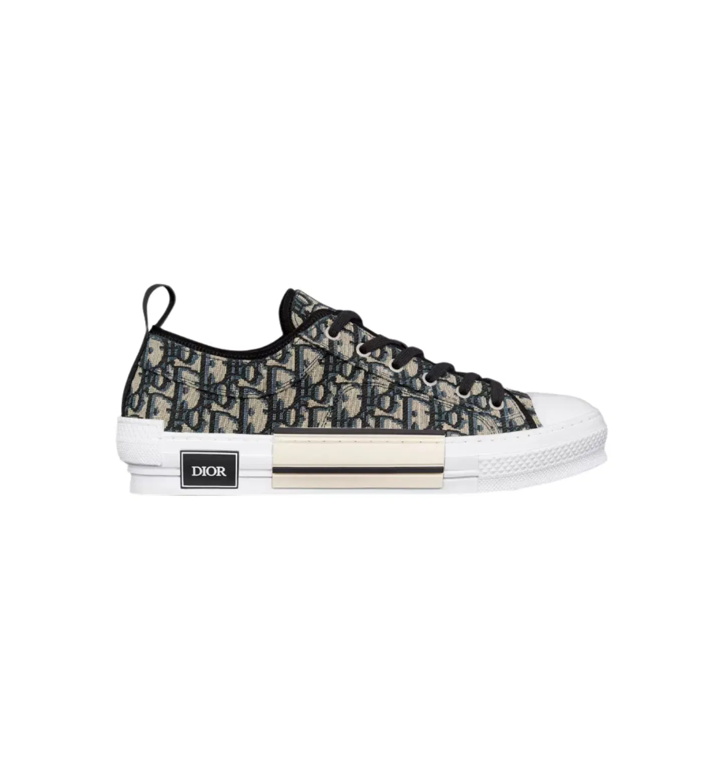 B23 League Low-Top Sneaker