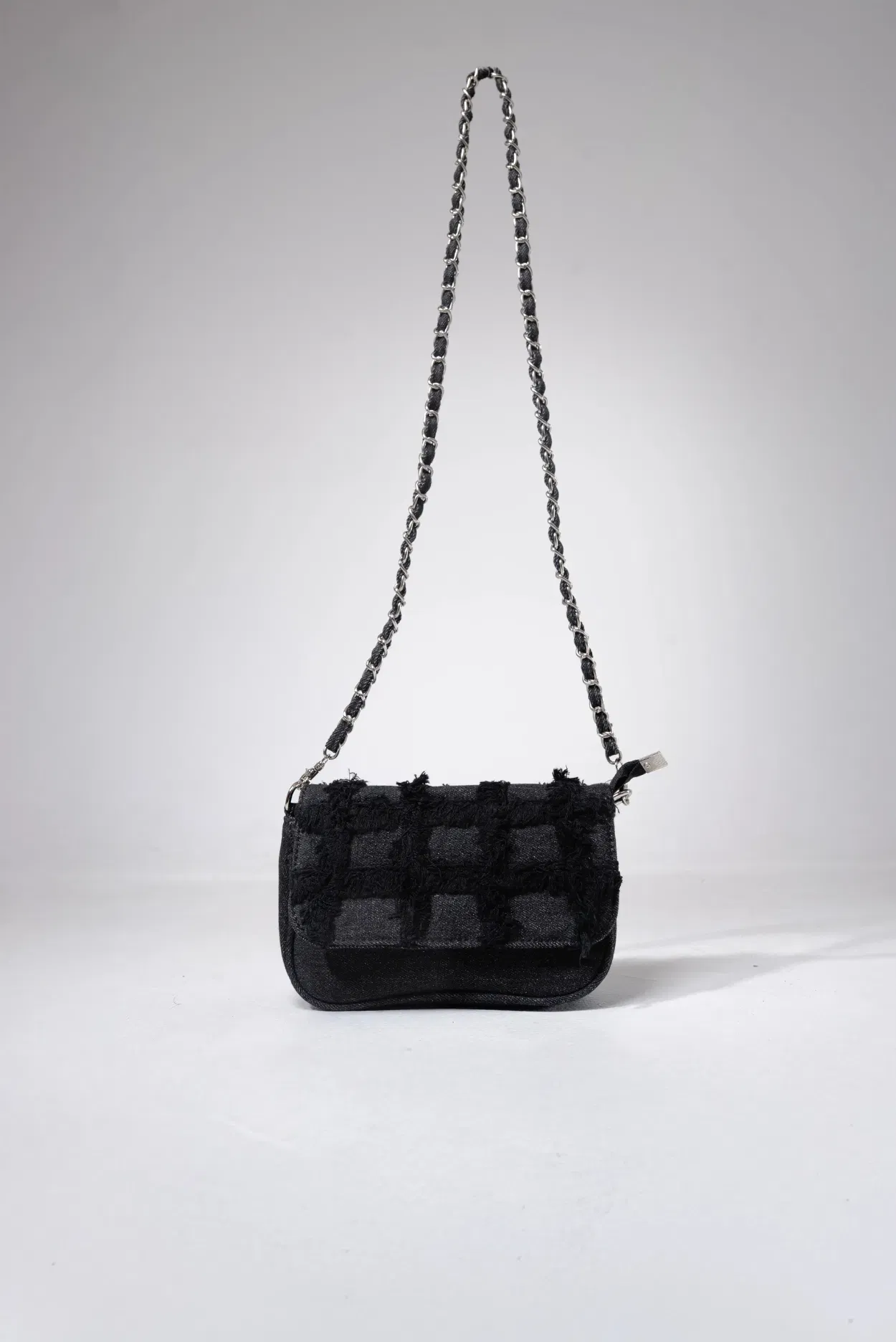 Nightweave Shoulder