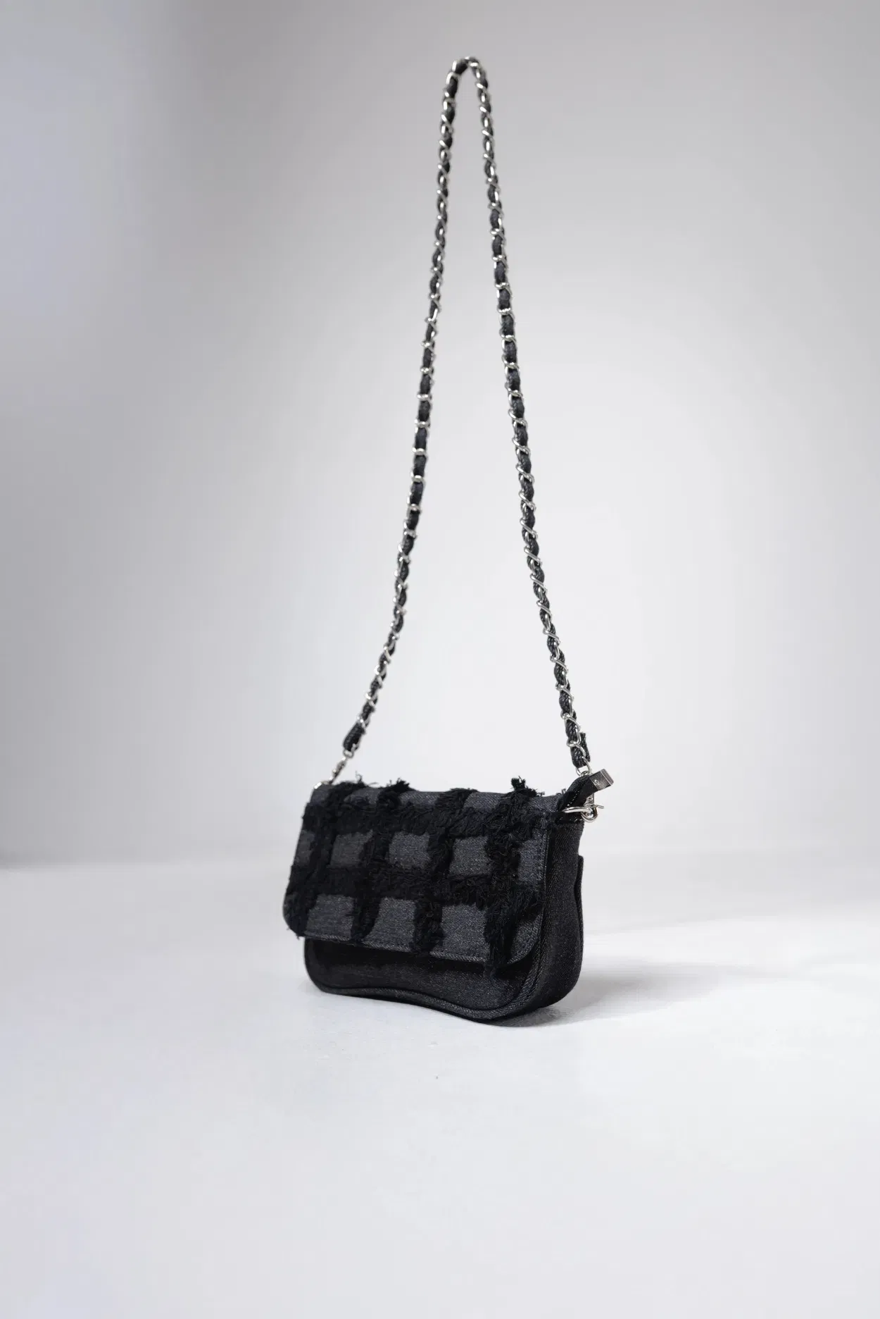 Nightweave Shoulder