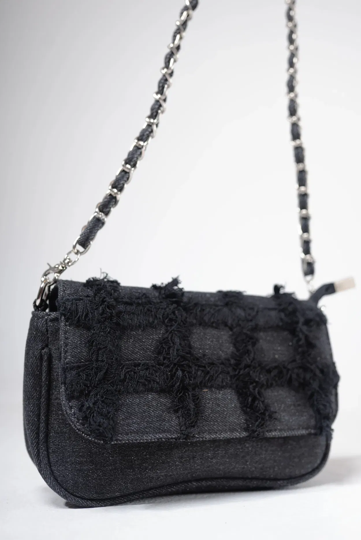 Nightweave Shoulder