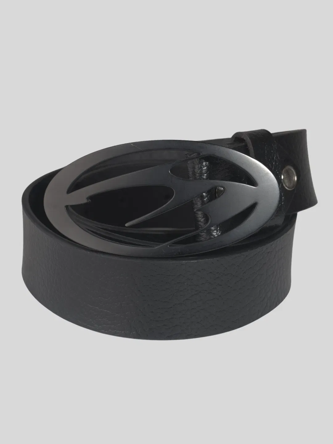 Manaca Logo (Matte Black)