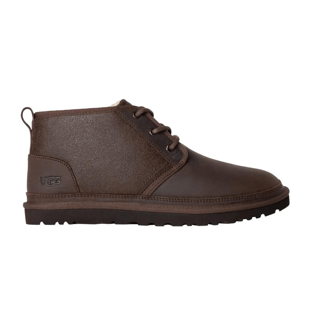 Ugg Neumel Distressed Boot Burnt Cedar