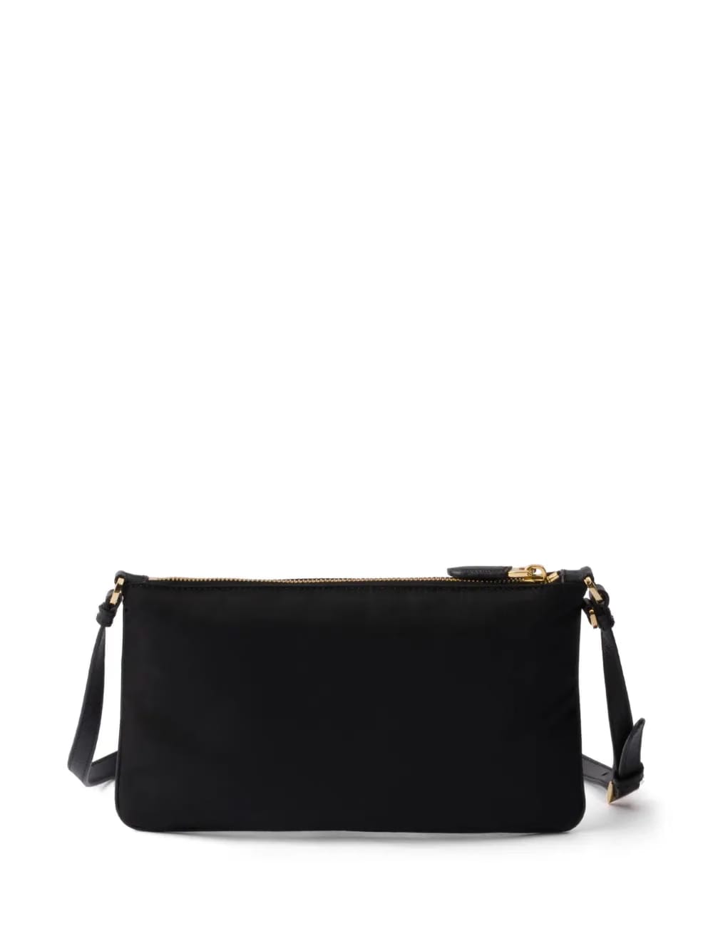 Re-Nylon shoulder bag