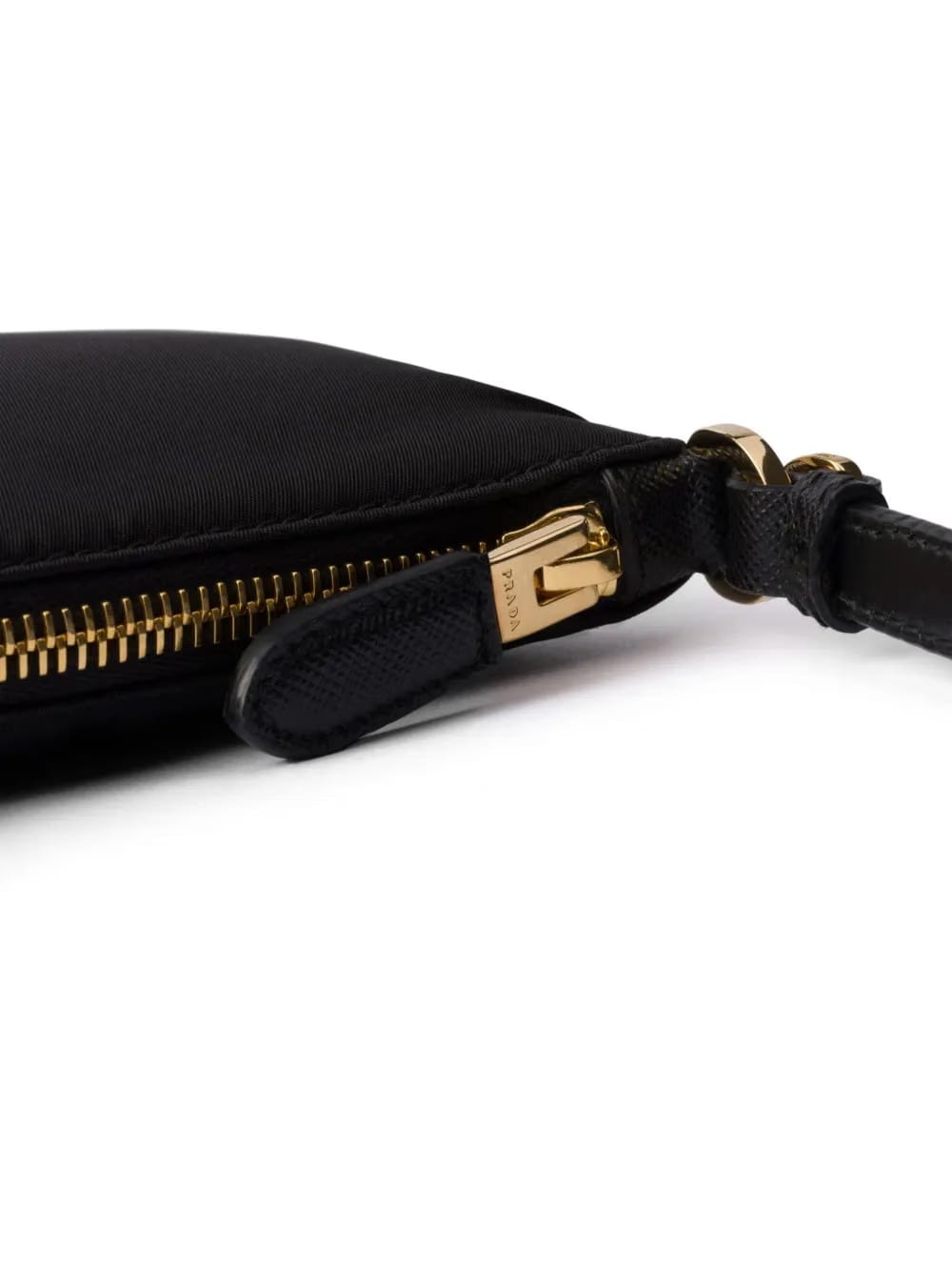 Re-Nylon shoulder bag