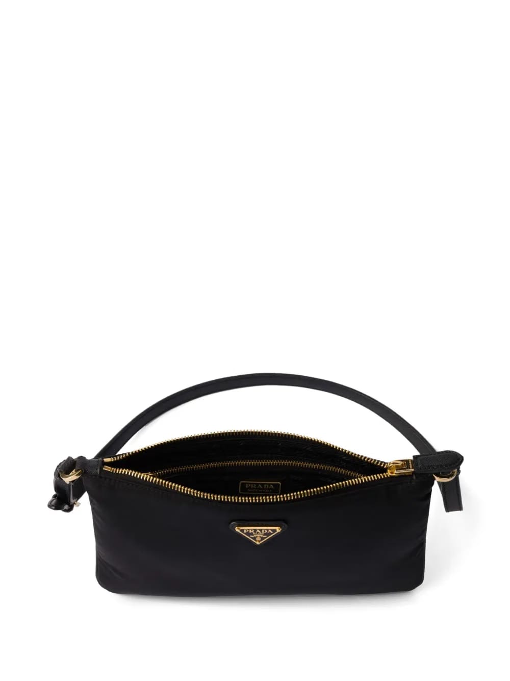 Re-Nylon shoulder bag