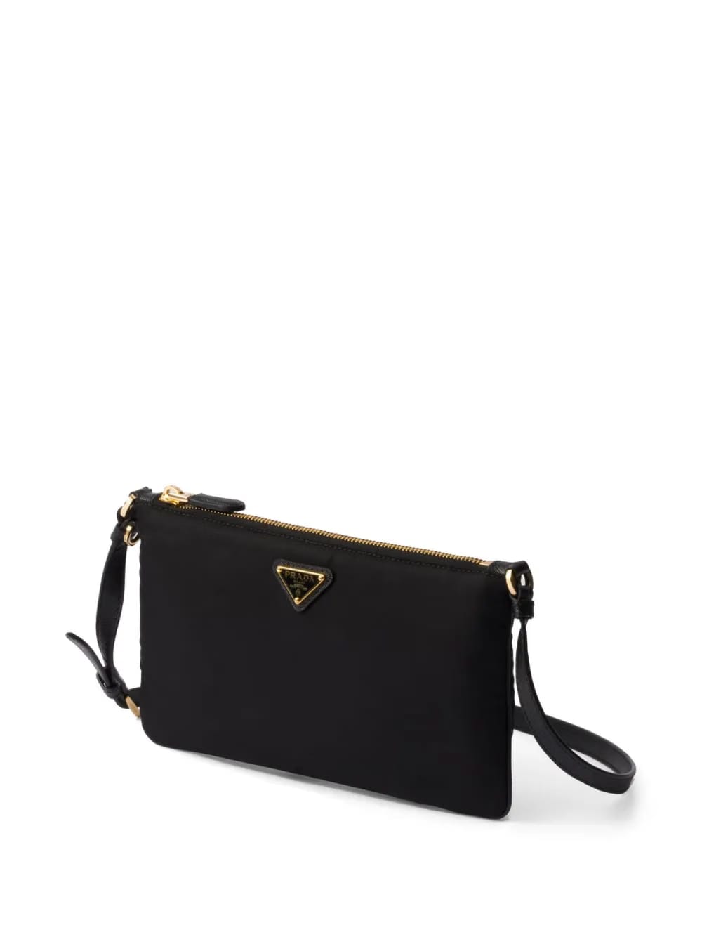 Re-Nylon shoulder bag