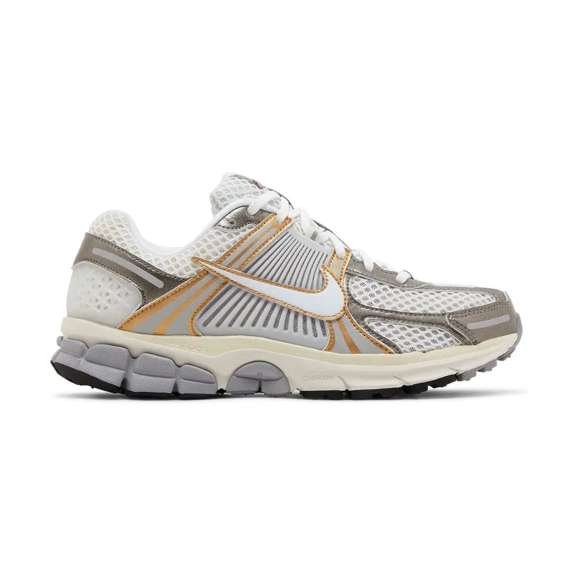 Nike Air Zoom Vomero 5 'Metallic Pewter Gold'