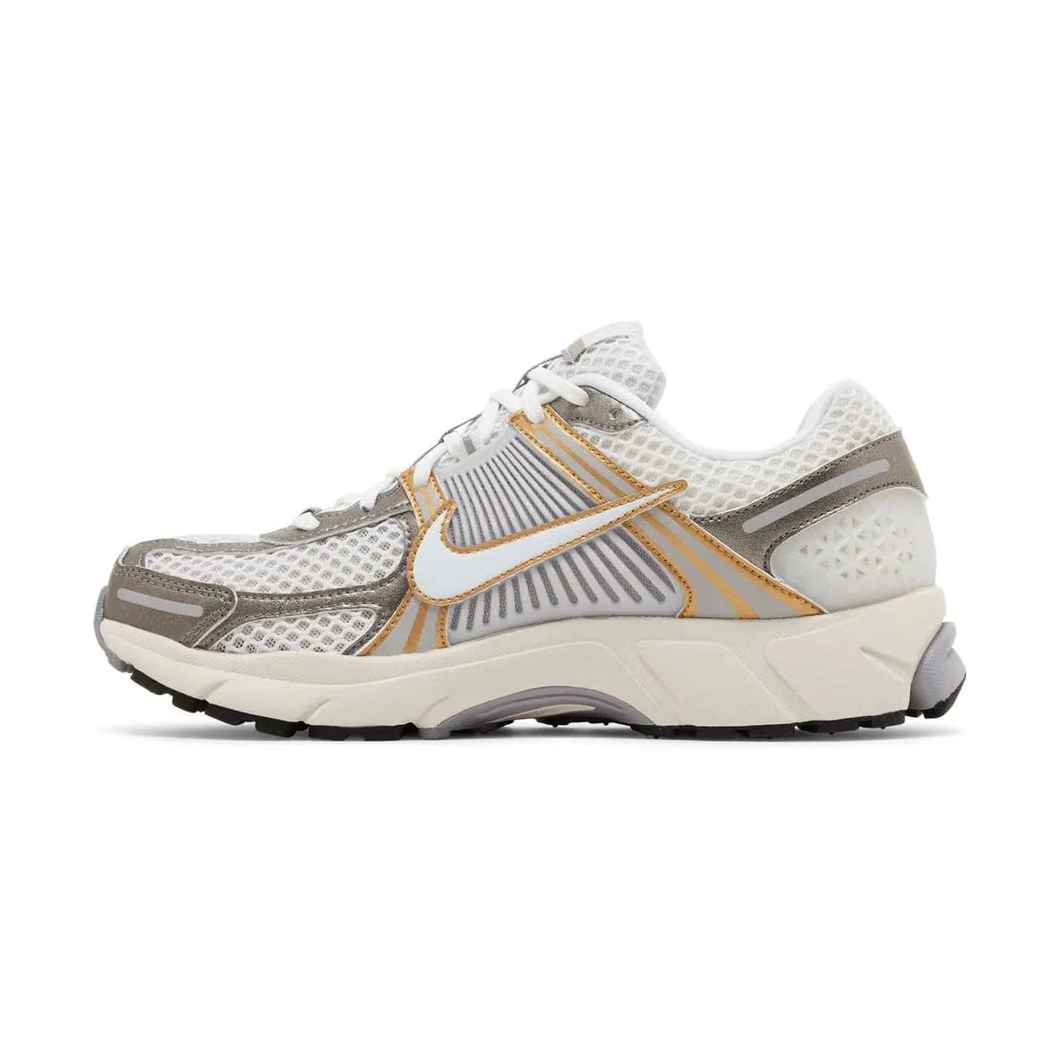 Nike Air Zoom Vomero 5 'Metallic Pewter Gold'