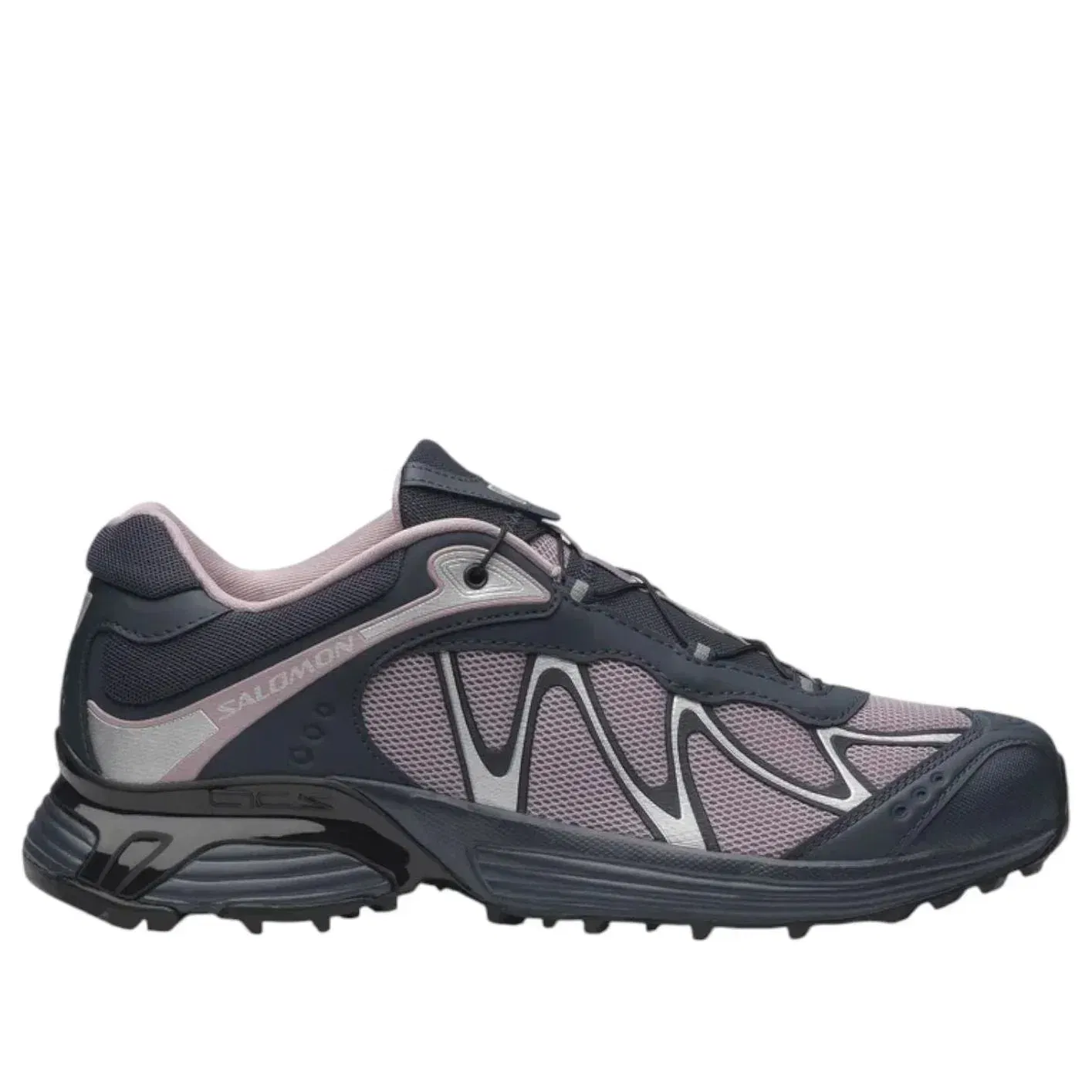 Salomon XT-Whisper Nirvana Blue Nights