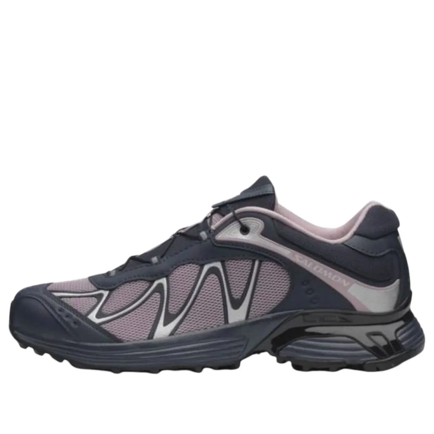Salomon XT-Whisper Nirvana Blue Nights