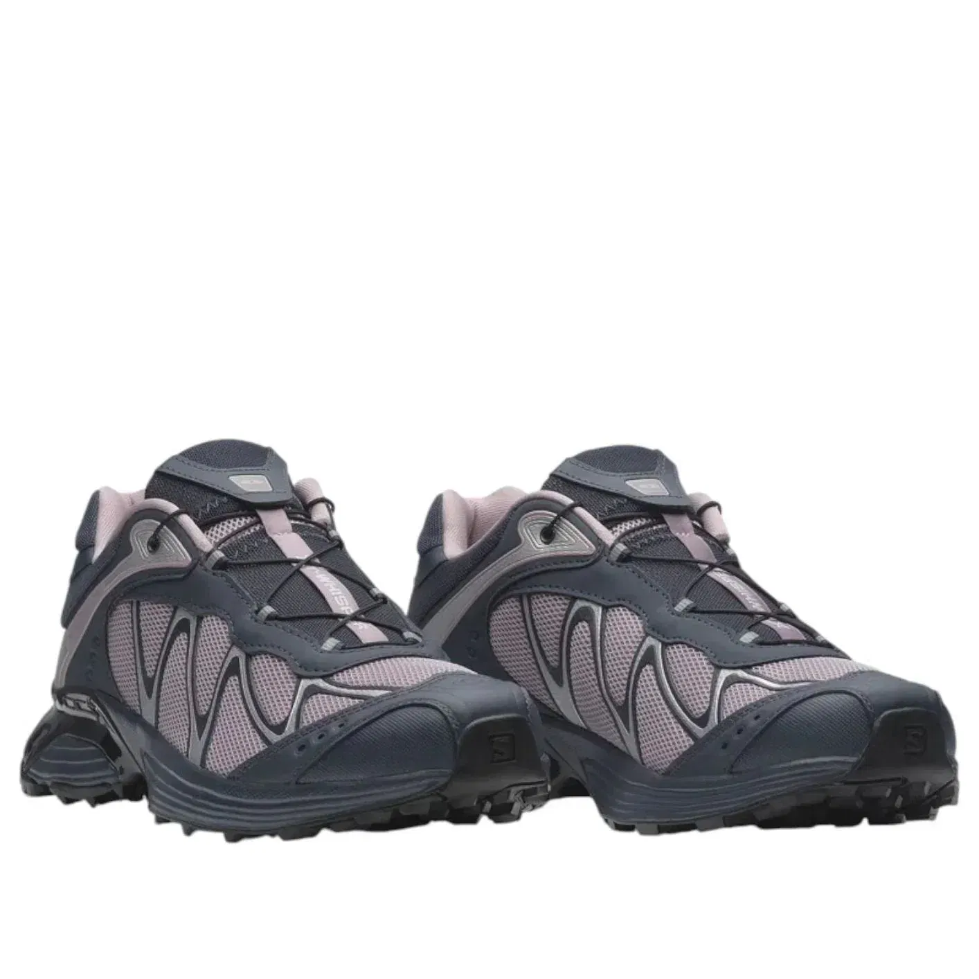 Salomon XT-Whisper Nirvana Blue Nights