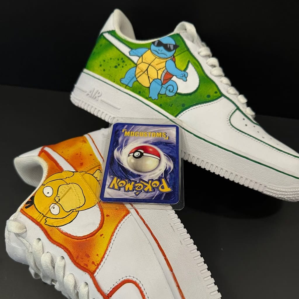 POKEMON AF1
