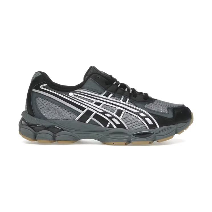 ASICS Gel-NYC 2055 Clay Grey Black