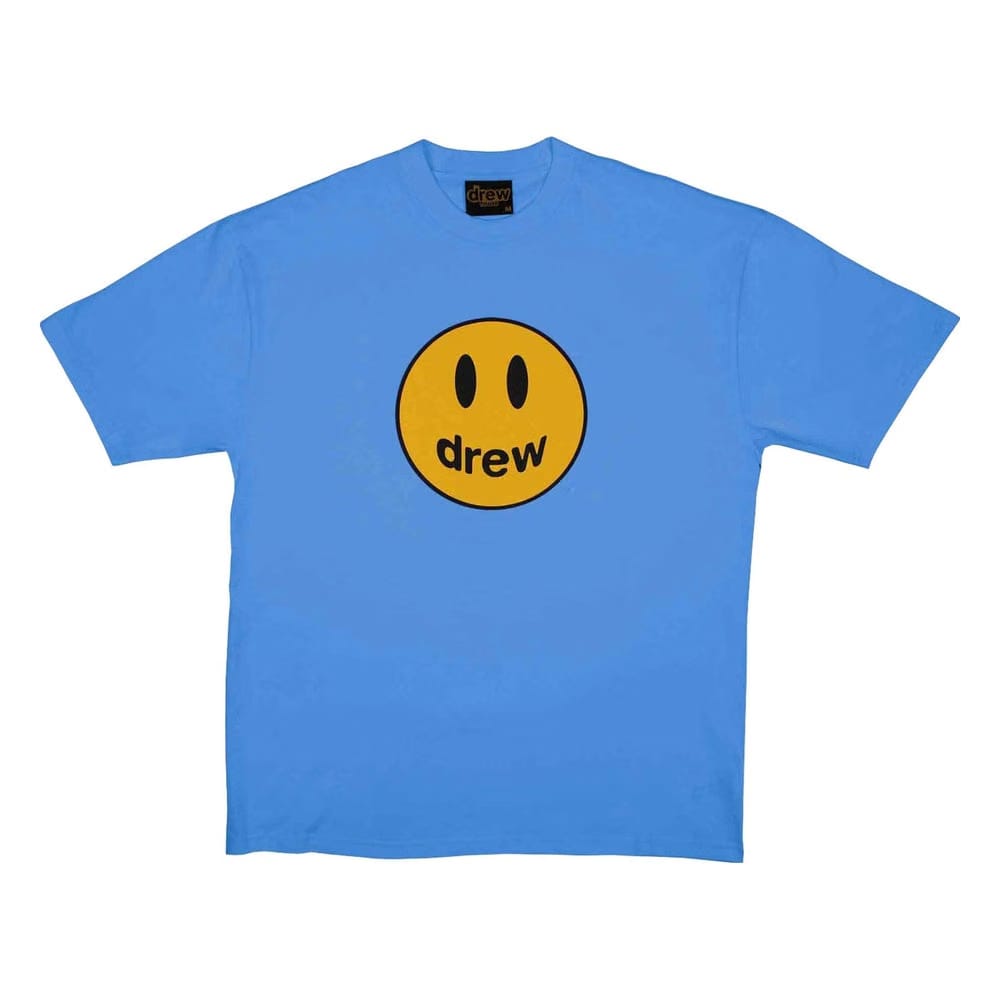 Drew House Mascot Tee "Sky Blue"
