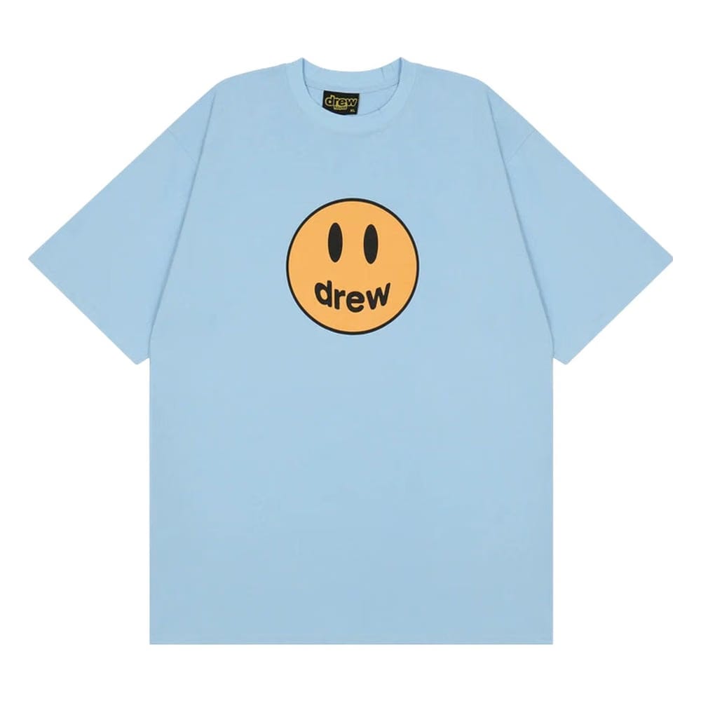 Drew House Mascot Tee "Light Blue"