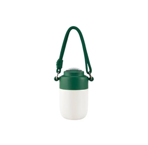 Starbucks Retro White & Green Series — Stylish & Eye-Catching — Simple, Chic, and Portable — 353ml Stainless Steel Tumbler