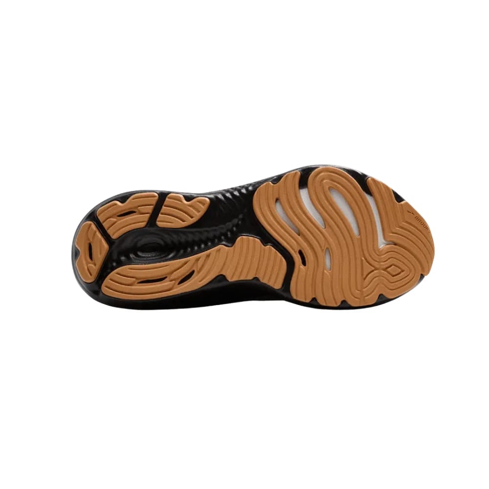 Brooks Glycerin 22 Black Primer Grey Biscuit