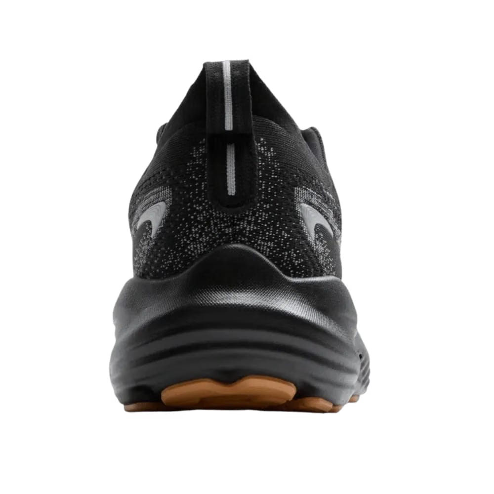 Brooks Glycerin 22 Black Primer Grey Biscuit