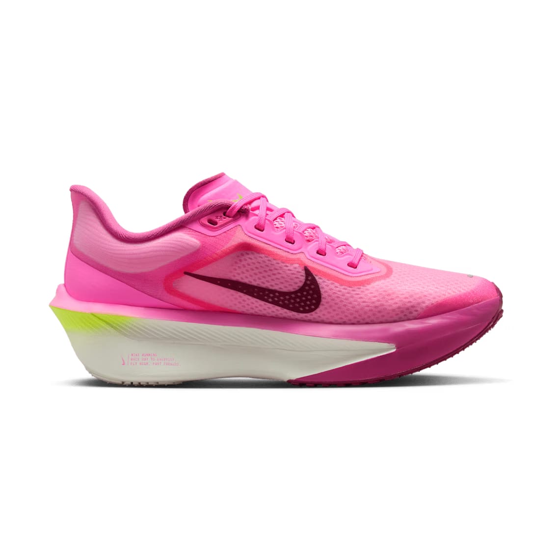 Nike Zoom Fly 6 "Pink Spell"