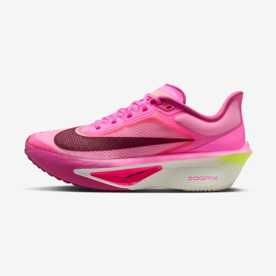 Nike Zoom Fly 6 "Pink Spell"