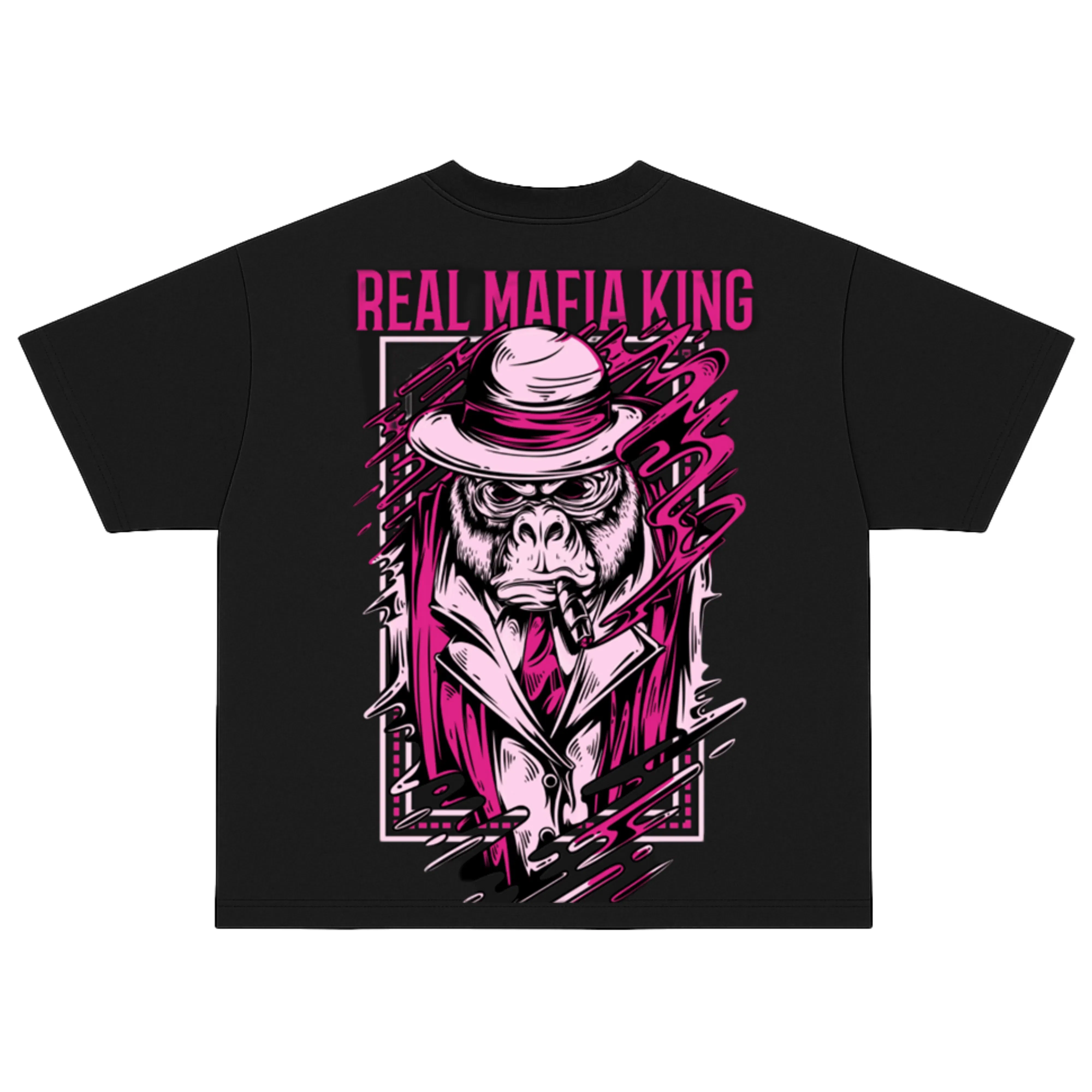 MAFIA KING