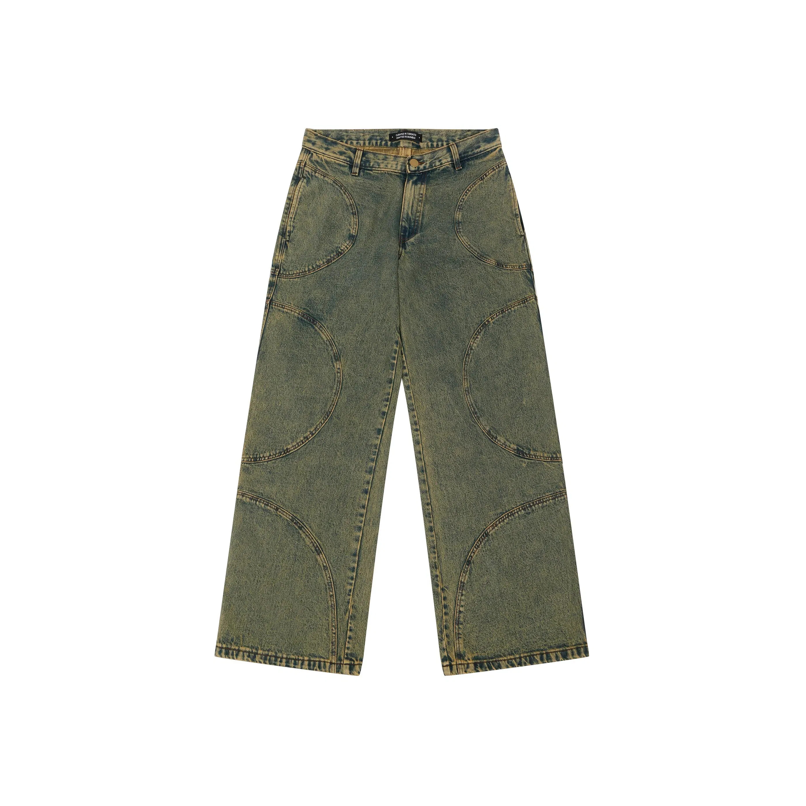 MOM's FAV ORBITAL PANTS