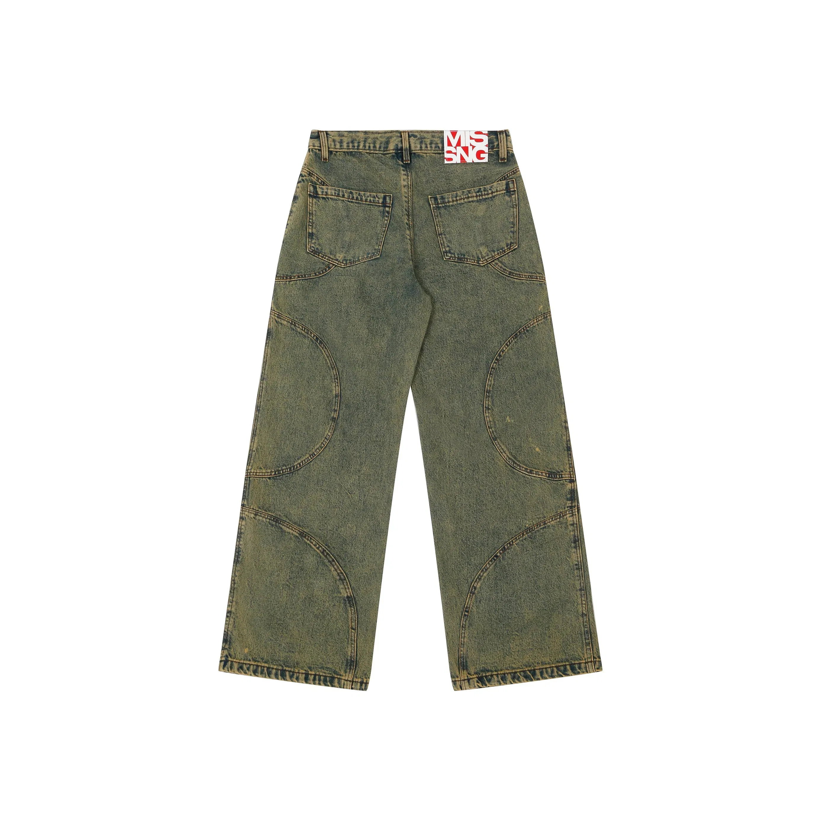 MOM's FAV ORBITAL PANTS