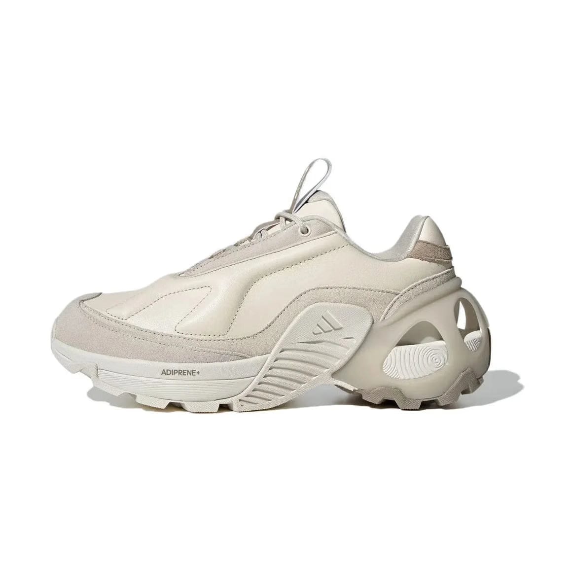 Adidas Wonder Runner 'Cream'