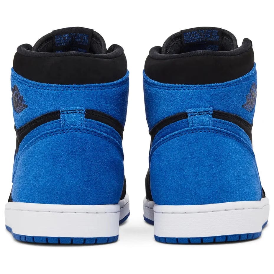 Air Jordan 1 Retro High OG 'Royal Reimagined'