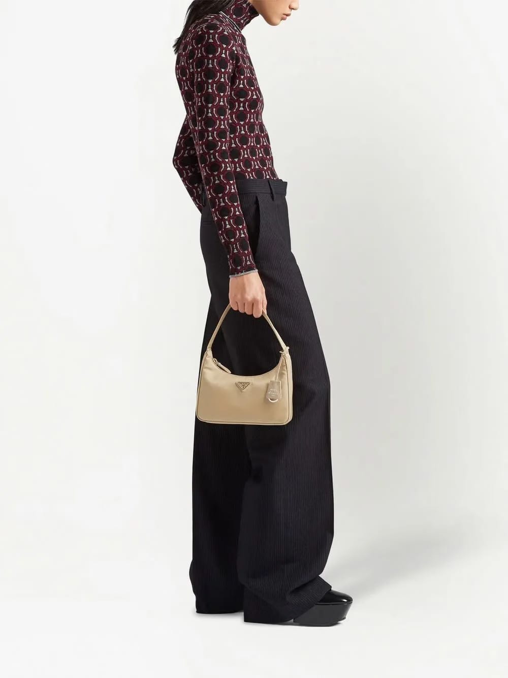 Re-Edition mini bag