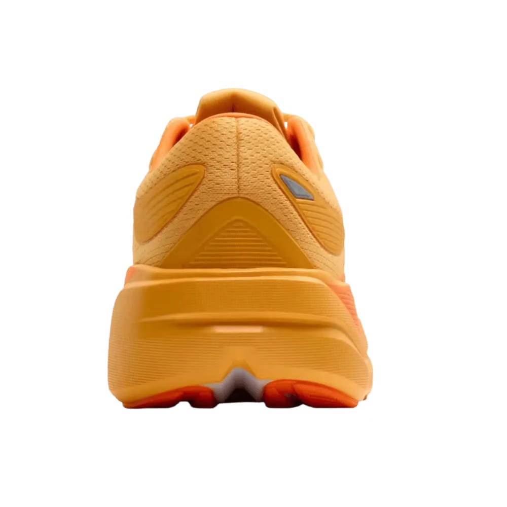 Brooks Ghost Max 3 Orange Shocking Orange Excalibur