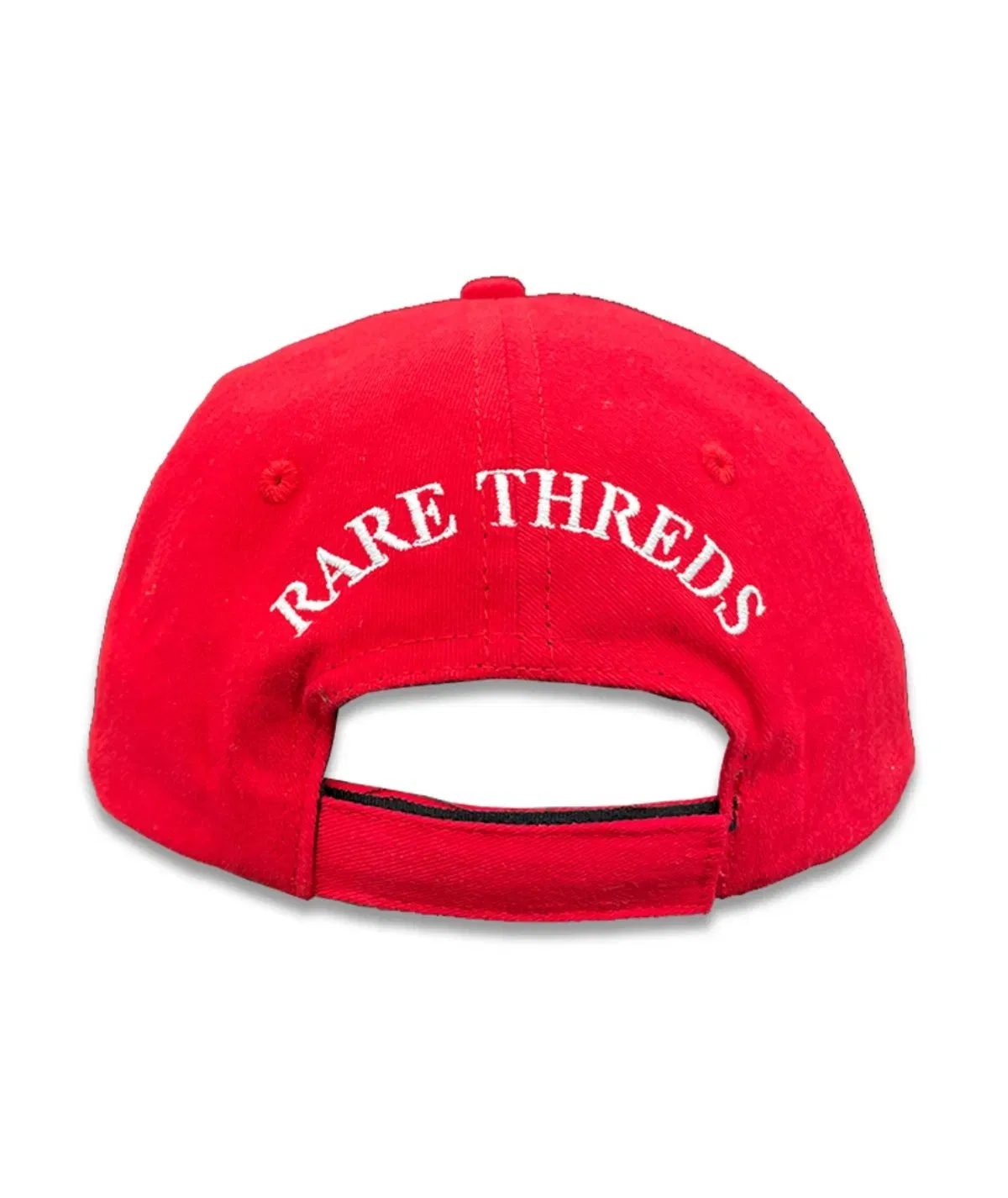 Red Cap